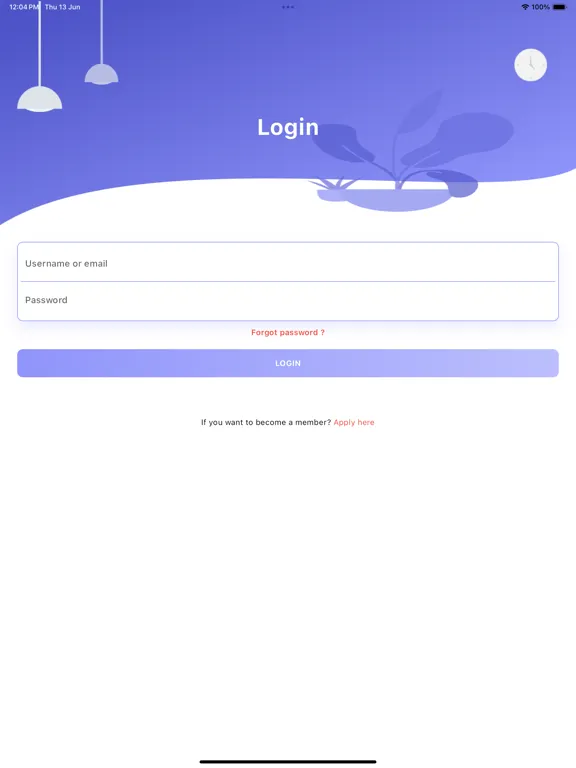IAPS ZEE - Pediatric Surgeons iPad  স্ক্রিনশট