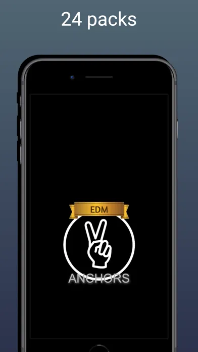 Capturas de tela do DJ Music Producer - Groove Pad