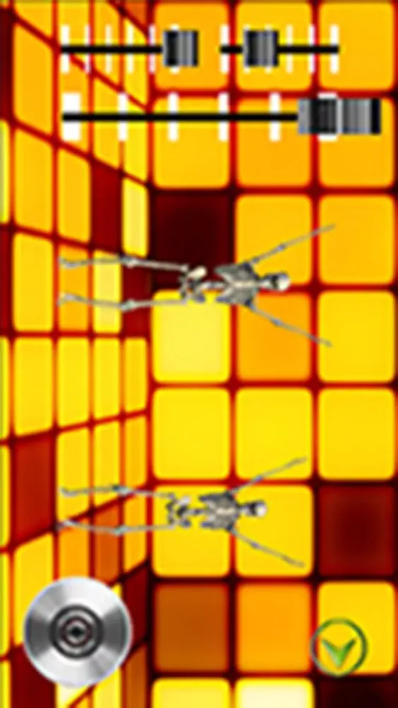 DJ Music for dancing skeleton Screenshots