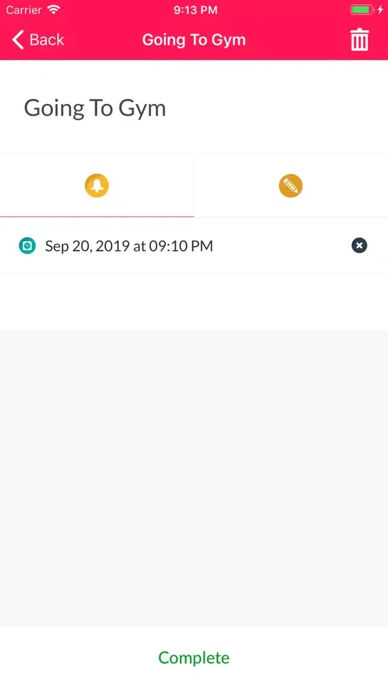 Promt Set স্ক্রিনশট