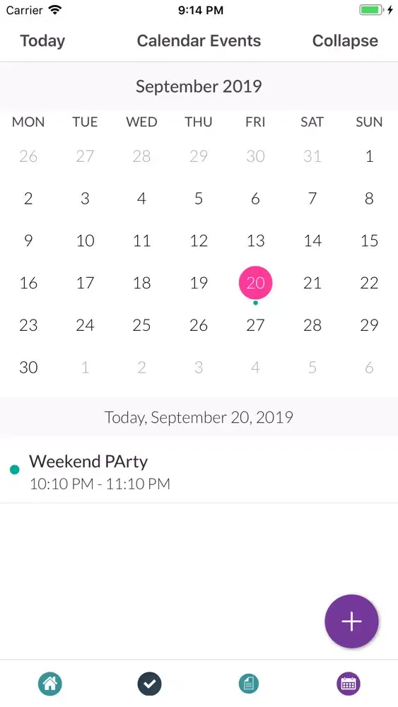 Promt Set স্ক্রিনশট