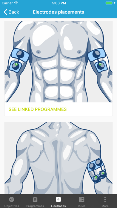 تصاویر Compex Coach