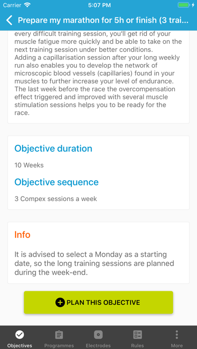 تصاویر Compex Coach