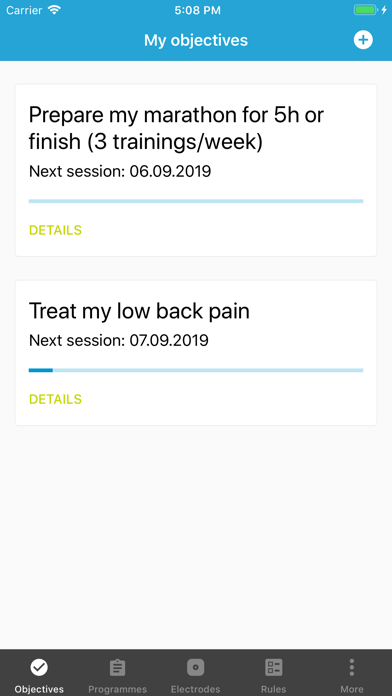 تصاویر Compex Coach