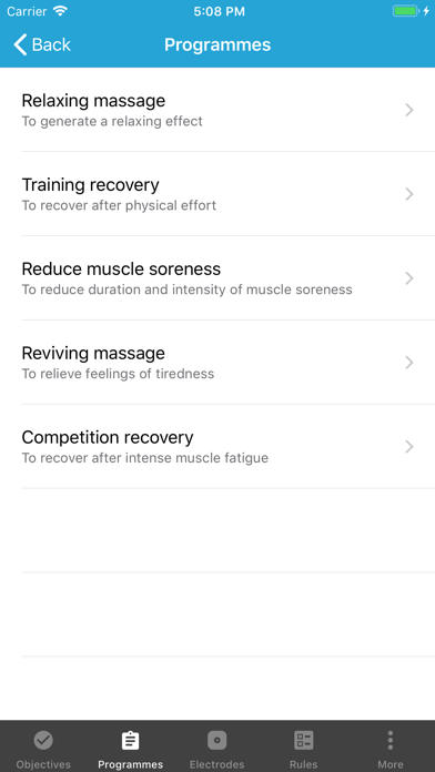 تصاویر Compex Coach