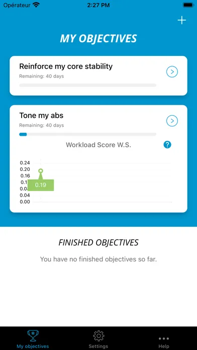 تصاویر Compex CoreBelt