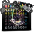 Electronic Trance Dj Pad Mixer