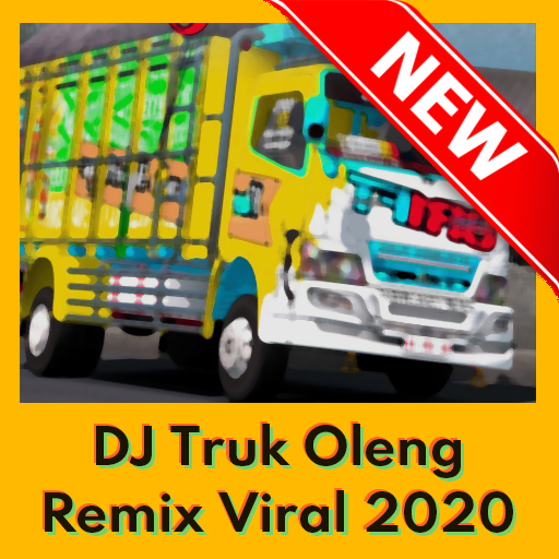 DJ Truk Oleng Full Bass - Offline MP3