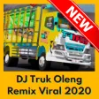 DJ Truk Oleng Full Bass - Offline MP3