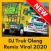 DJ Truk Oleng Full Bass - Offline MP3