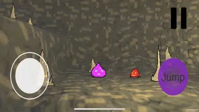 Screenshot di Mio The Slime