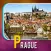 Prague Tourism