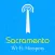 Sacramento Wifi Hotspots
