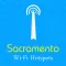 Sacramento Wifi Hotspots