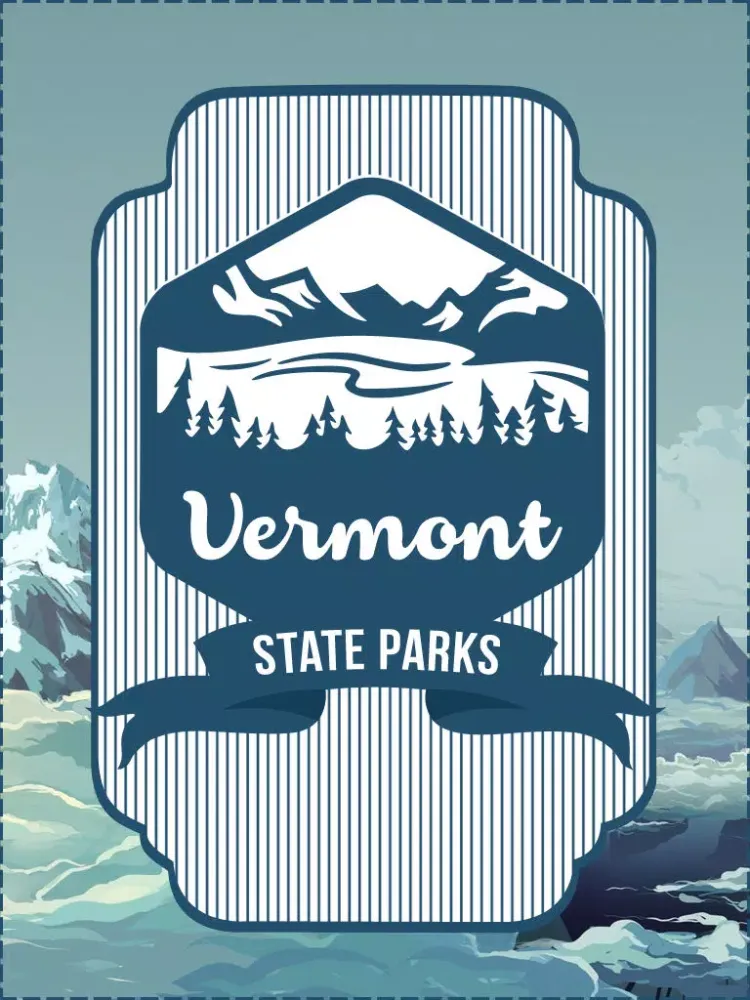 تصاویر Vermont State Parks & National Parks iPad 