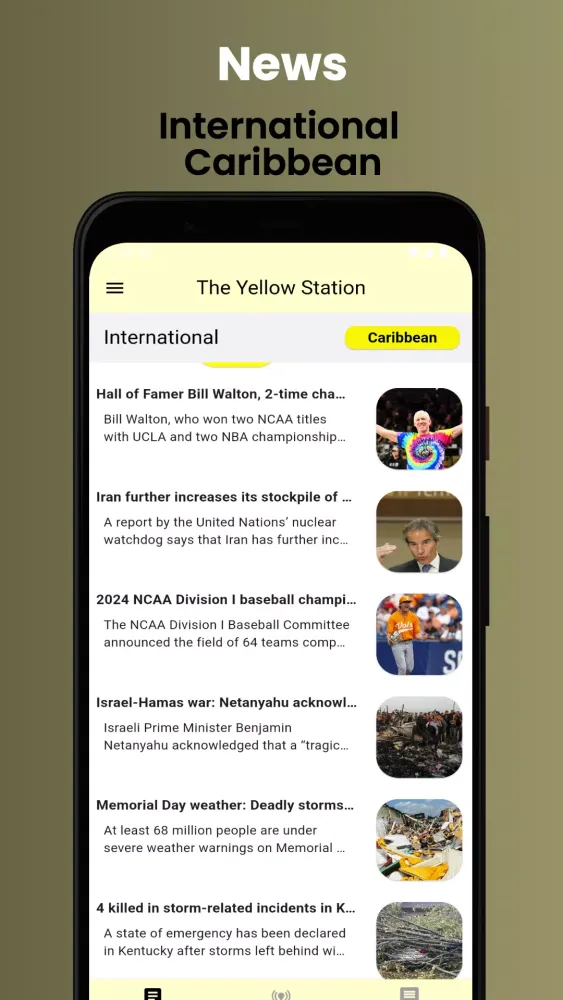 تصاویر The Yellow Station