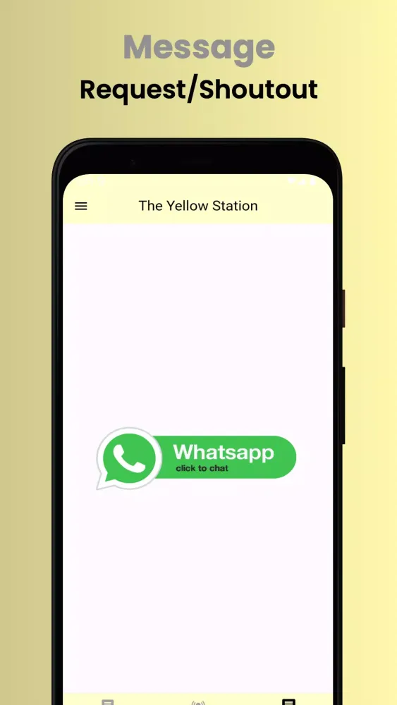تصاویر The Yellow Station