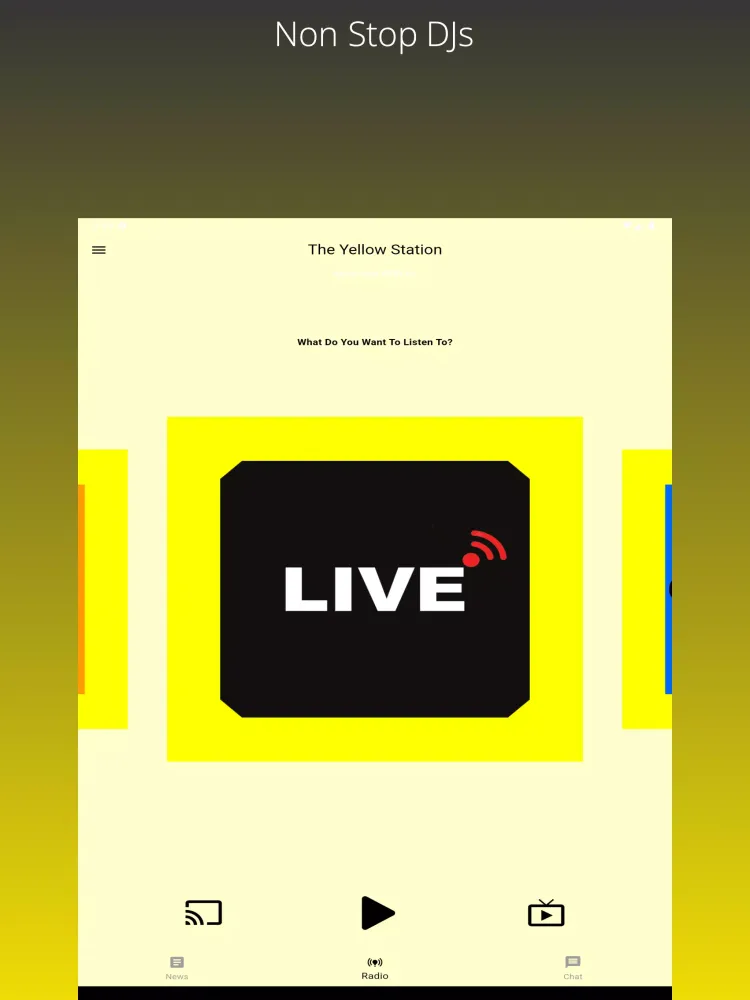 تصاویر The Yellow Station