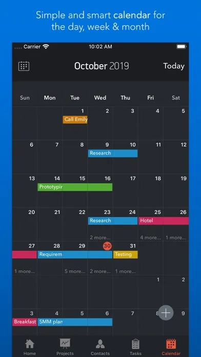 تصاویر Task Office: to-do, calendar