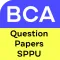 BCA Question Papers
