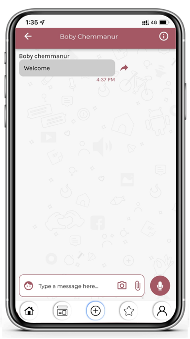 Boche Fans Screenshots