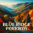 Blue Ridge Parkway Audio Tour