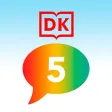 DK 5 Words DK 5 Words