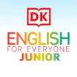 DK English for Everyone Junior