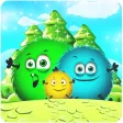 Free Fall Monsters