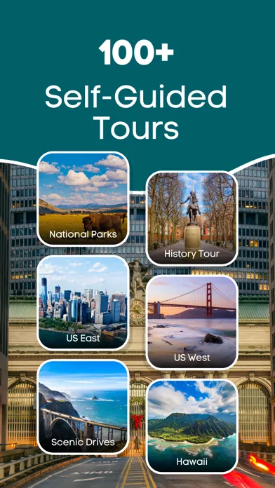 Grand Central Terminal Tour স্ক্রিনশট
