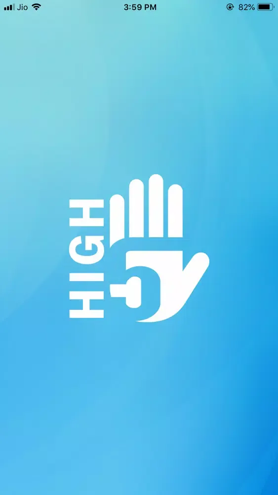 تصاویر High5 Casting