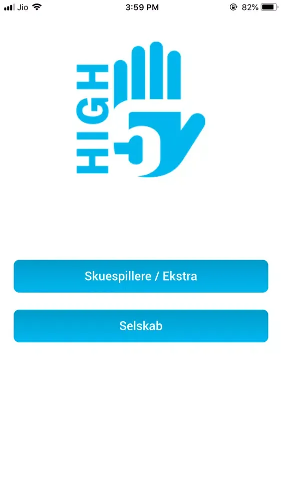 تصاویر High5 Casting