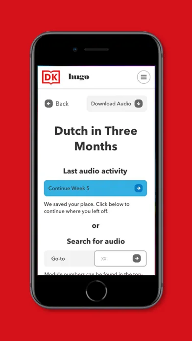 Captures d'écran de DK Hugo In 3 Months