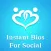 Instant Bios For Social