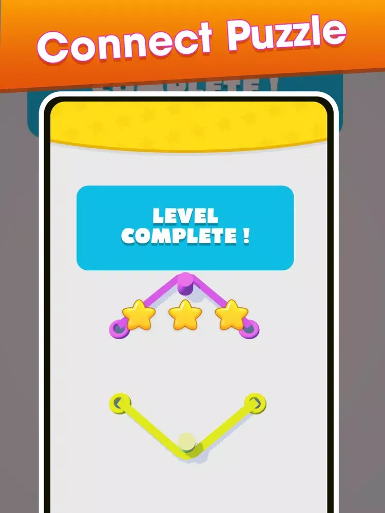 تصاویر Knots Master iPad 