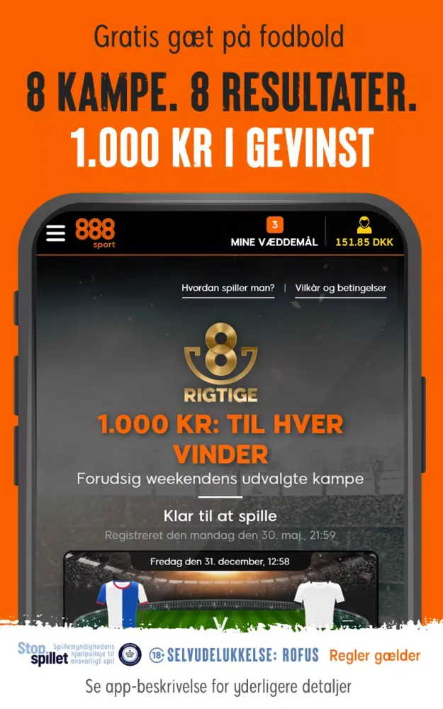 888 sport Live Fodbold odds স্ক্রিনশট