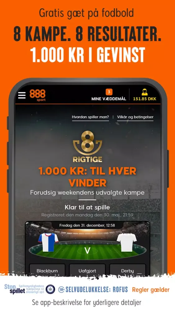 888 sport Live Fodbold odds স্ক্রিনশট