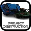 PROJECT.DESTRUCTION