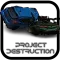 PROJECT.DESTRUCTION