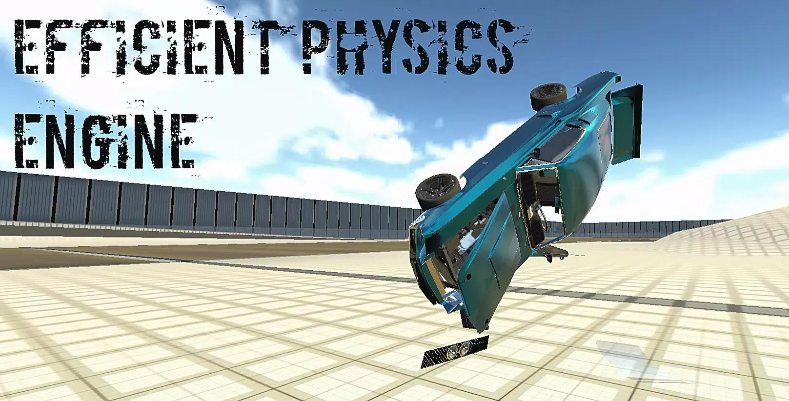 PROJECT.DESTRUCTION Screenshots