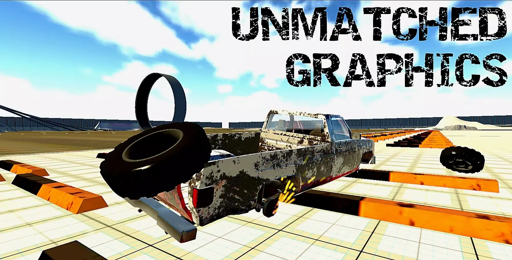 PROJECT.DESTRUCTION Screenshots