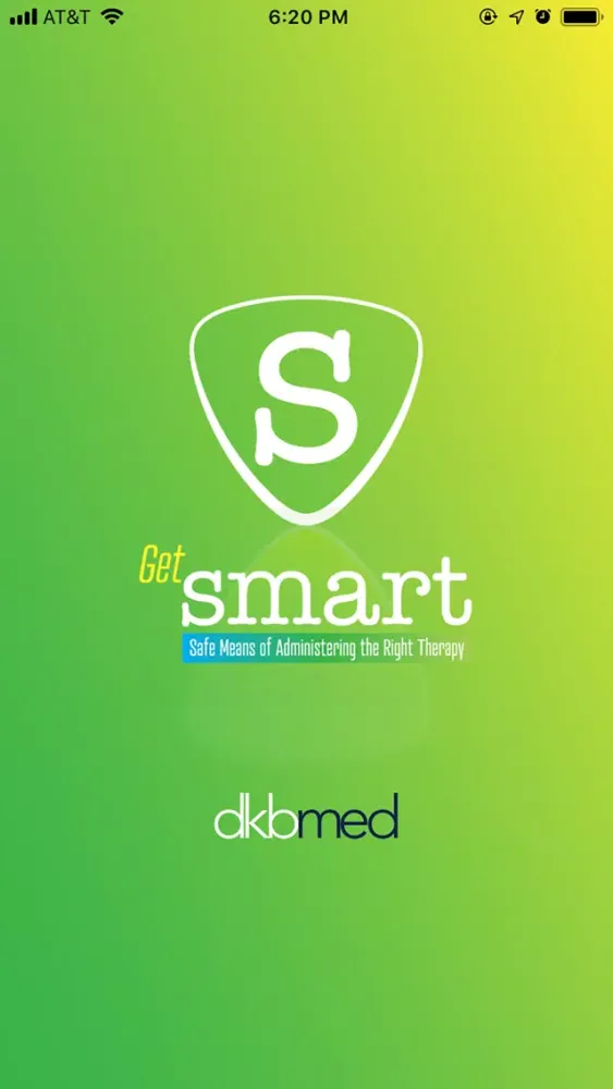 Get SMART: Pain Management CE স্ক্রিনশট
