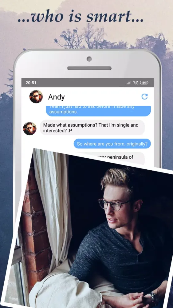 Boyfriend Plus Screenshots