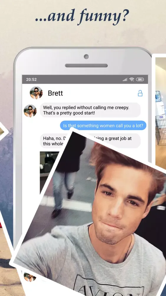Boyfriend Plus Screenshots