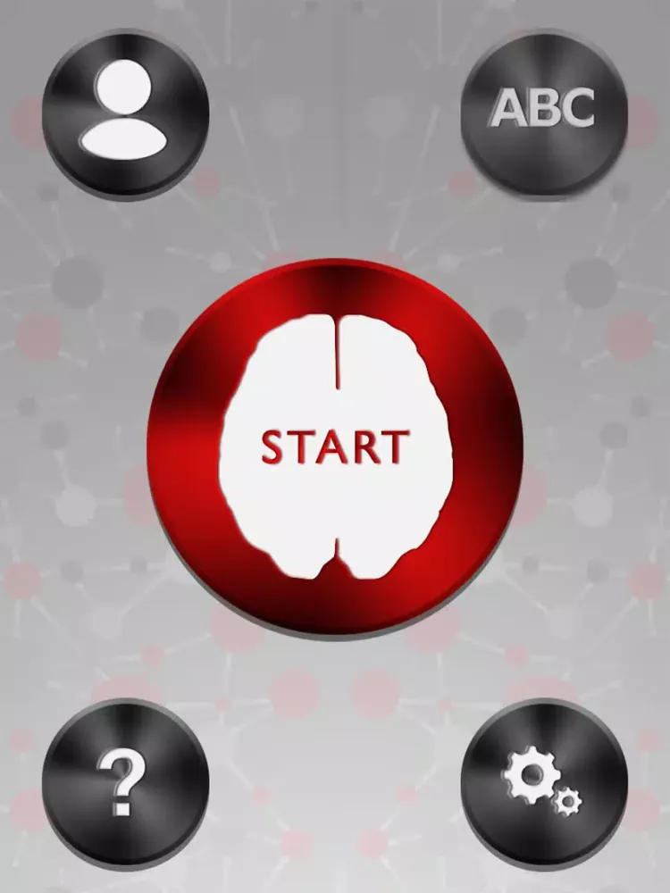 Captures d'écran de Smarter Thinking iPad 