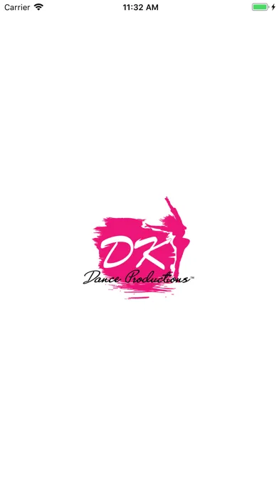 Screenshot di DK Dance Productions