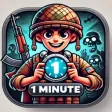 One Min Game
