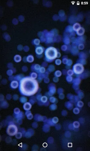 Neon Microcosm (Gold) Screenshots