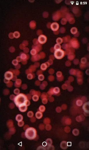 Neon Microcosm (Gold) Screenshots