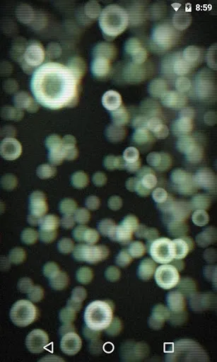 Neon Microcosm (Gold) Screenshots